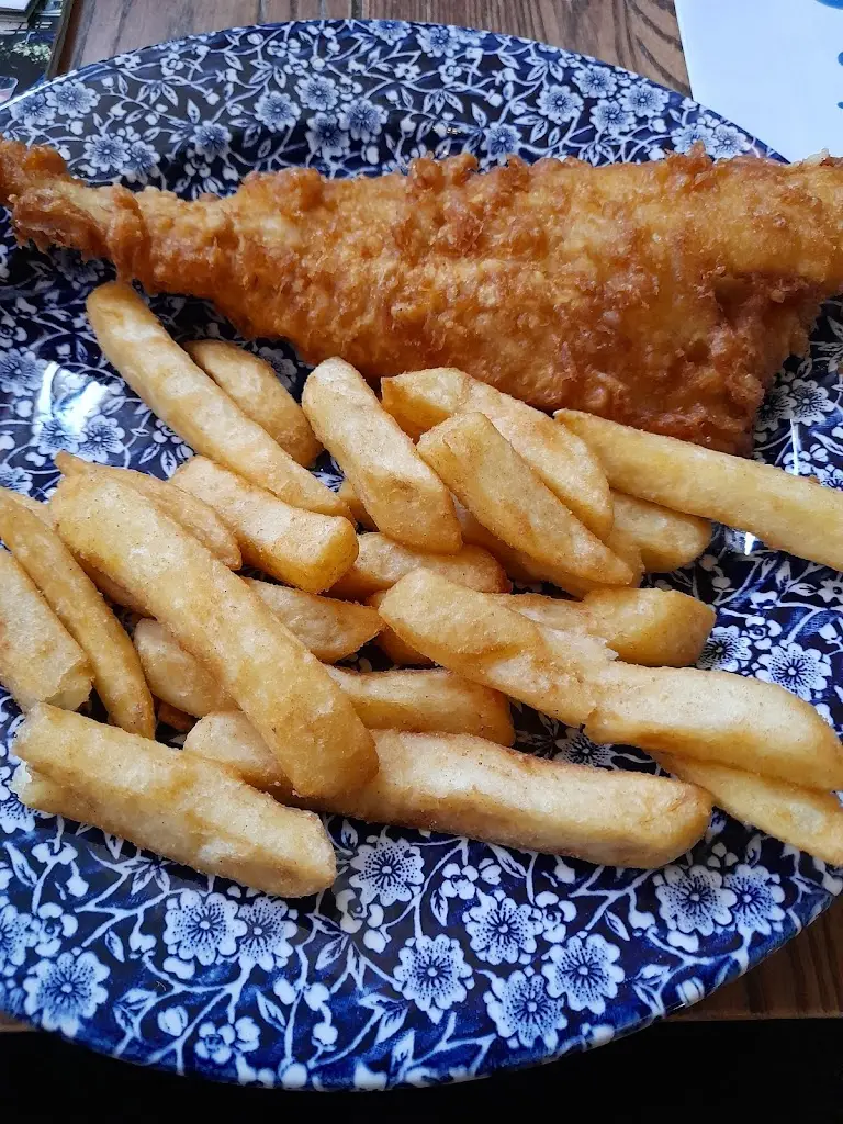 Menu_The Frank Hornby - J D Wetherspoon_Maghull_image_6