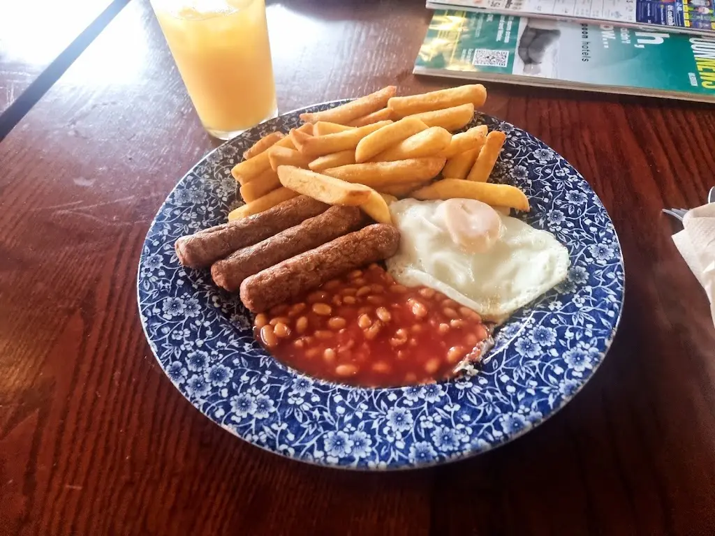 Menu_The Frank Hornby - J D Wetherspoon_Maghull_image_7