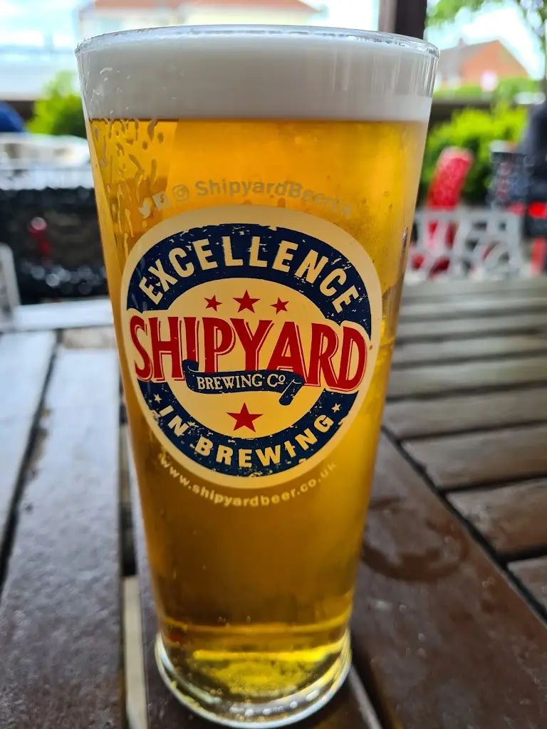 Menu_The Frank Hornby - J D Wetherspoon_Maghull_image_9