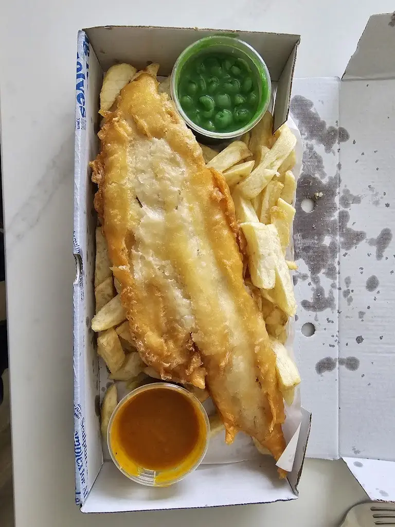 Menu_Maghull Premier Fish Bar_Maghull_immagine_1