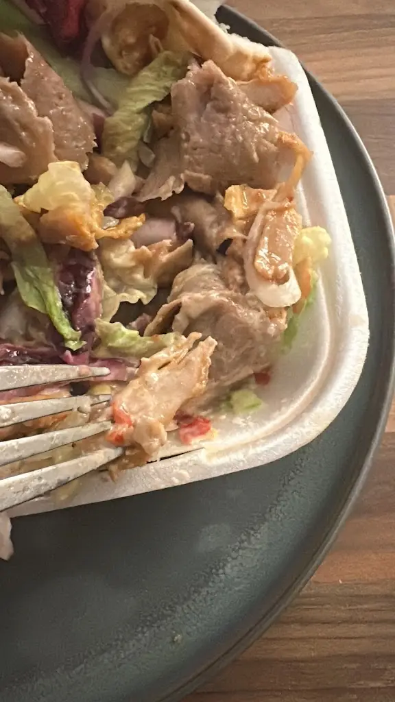 Amy Blacklock_Maghull Premier Fish Bar_Maghull_recensione