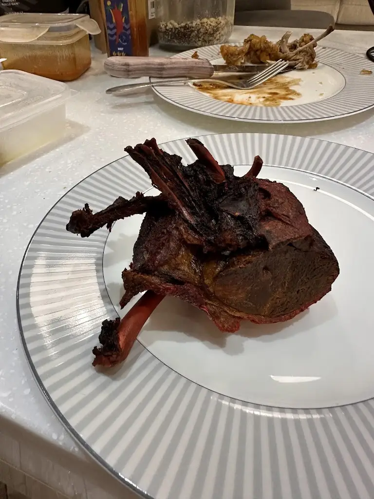 Steve M_Maghull Premier Fish Bar_Maghull_recensione