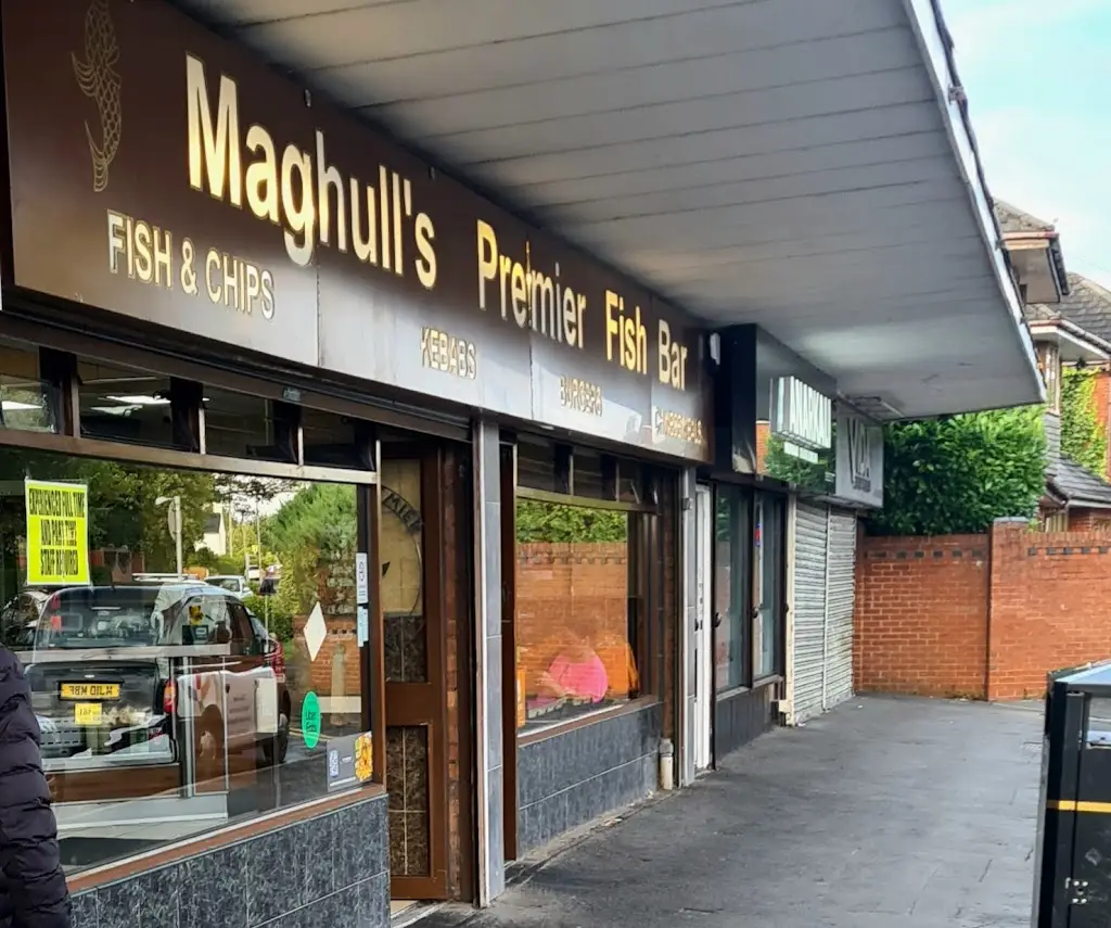 Tim J_Maghull Premier Fish Bar_Maghull_recensione