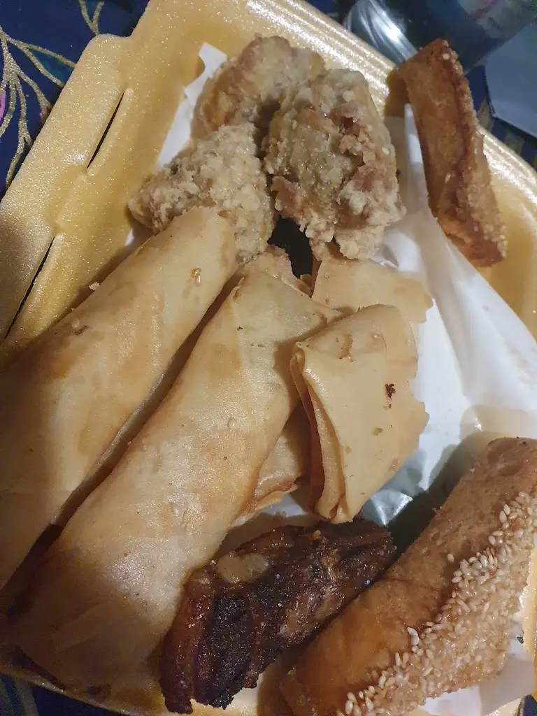 Menu_Happy Garden Maghull_Maghull_immagine_2