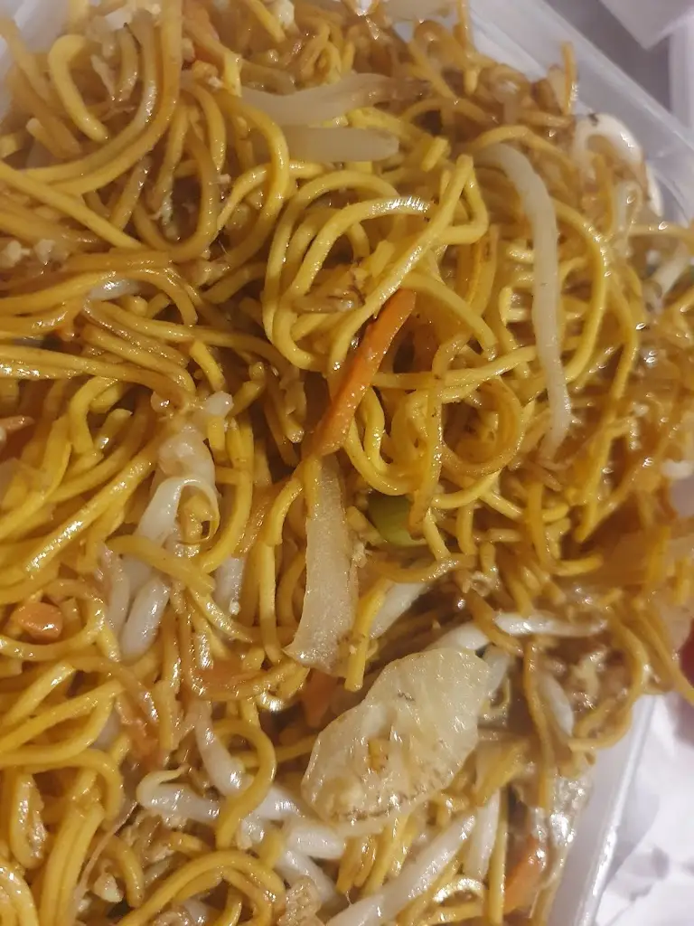 Menu_Happy Garden Maghull_Maghull_immagine_5