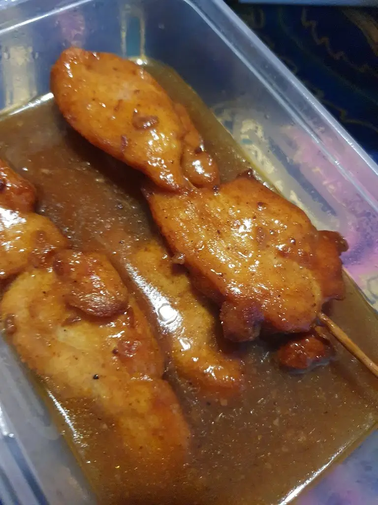 Menu_Happy Garden Maghull_Maghull_immagine_9