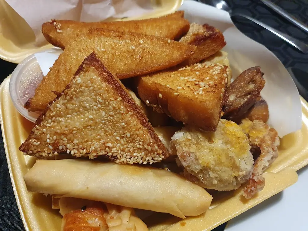 Happy Garden Maghull restaurant in Maghull