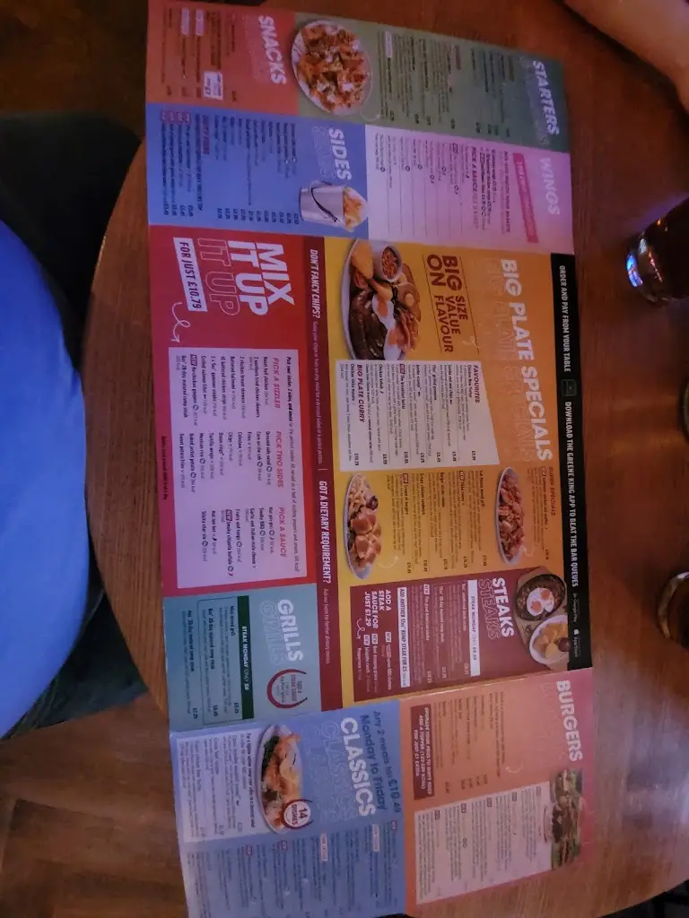 Menu_Nags Head_Maghull_image_1