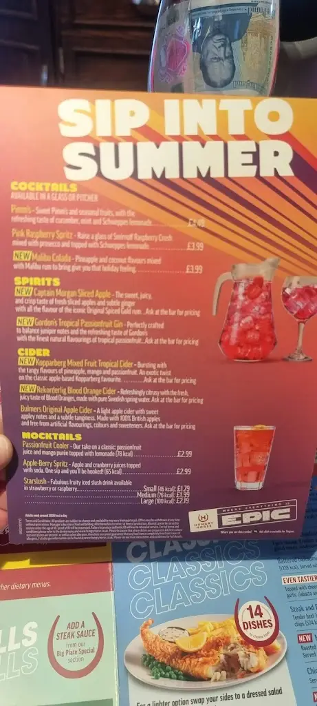 Menu_Nags Head_Maghull_image_2