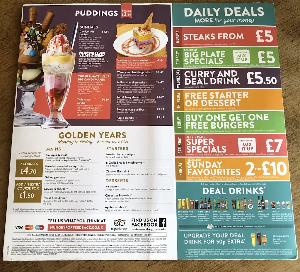 Menu_Nags Head_Maghull_image_3