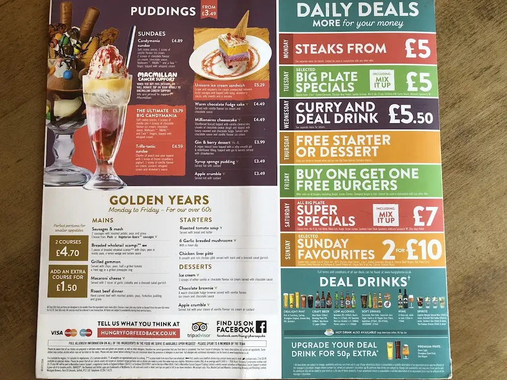 Menu_Nags Head_Maghull_image_4