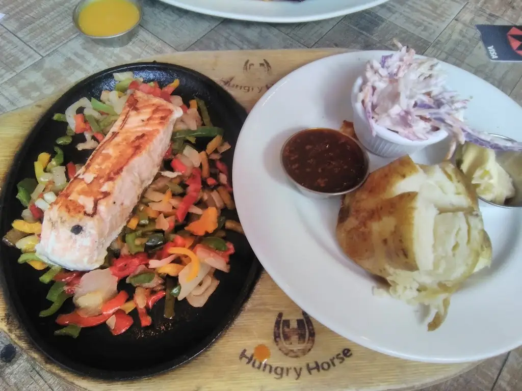 Diane Carroll_Nags Head_Maghull_review