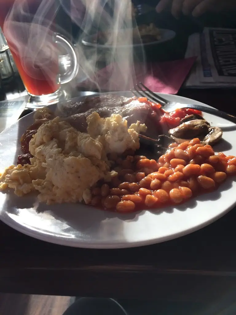 Menu_Oscars Coffee Shop & Sandwich Bar_Maghull_image_1