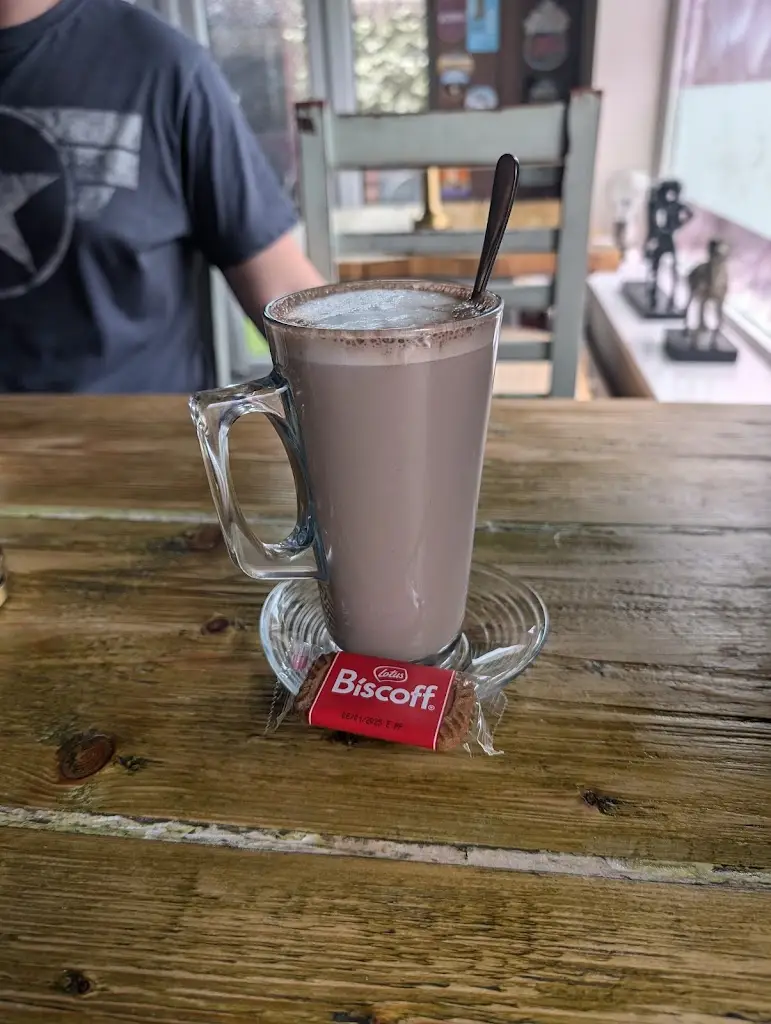 Menu_Mocha's Coffee & Sandwich Bar_Maghull_image_9