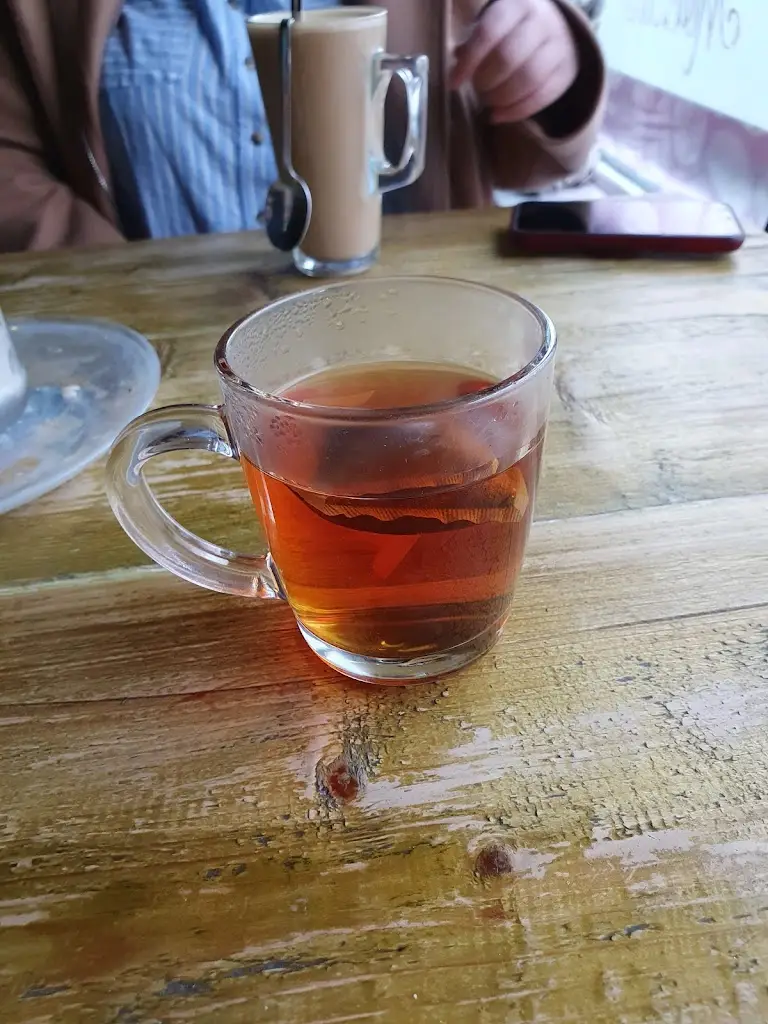 Hannah Smart_Mocha's Coffee & Sandwich Bar_Maghull_review