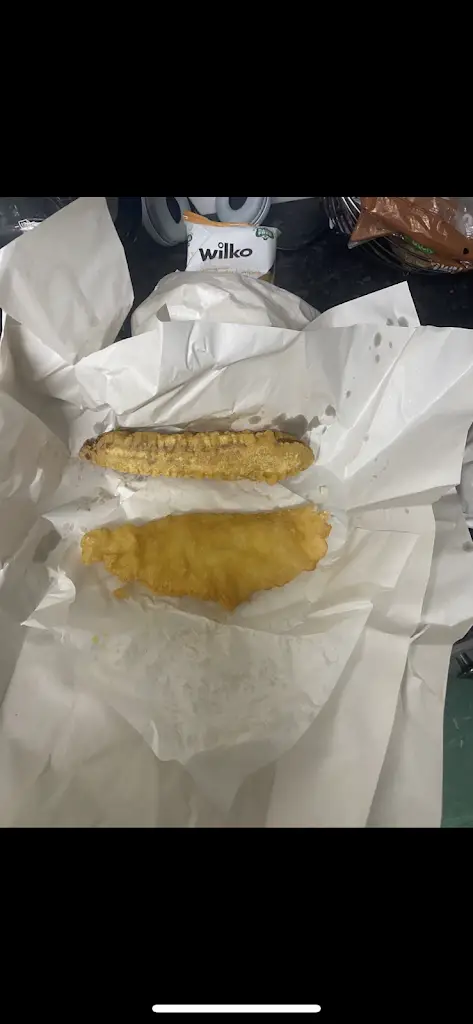 karl gregory_Tsangs Kitchen_Market Lavington_review