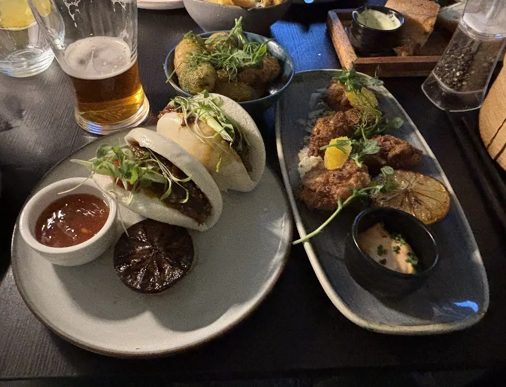 Hyannis FerryMan_FortySix_Malton_review