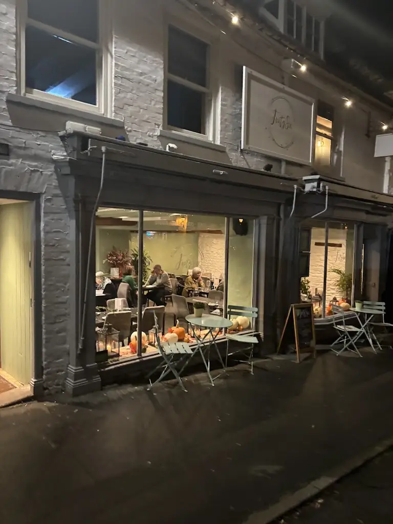 FortySix ristorante a Malton