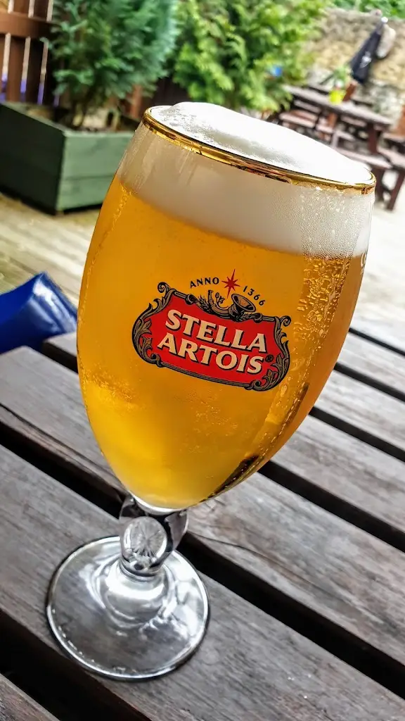 Menu_Golden Lion_Barnard Castle_image_7