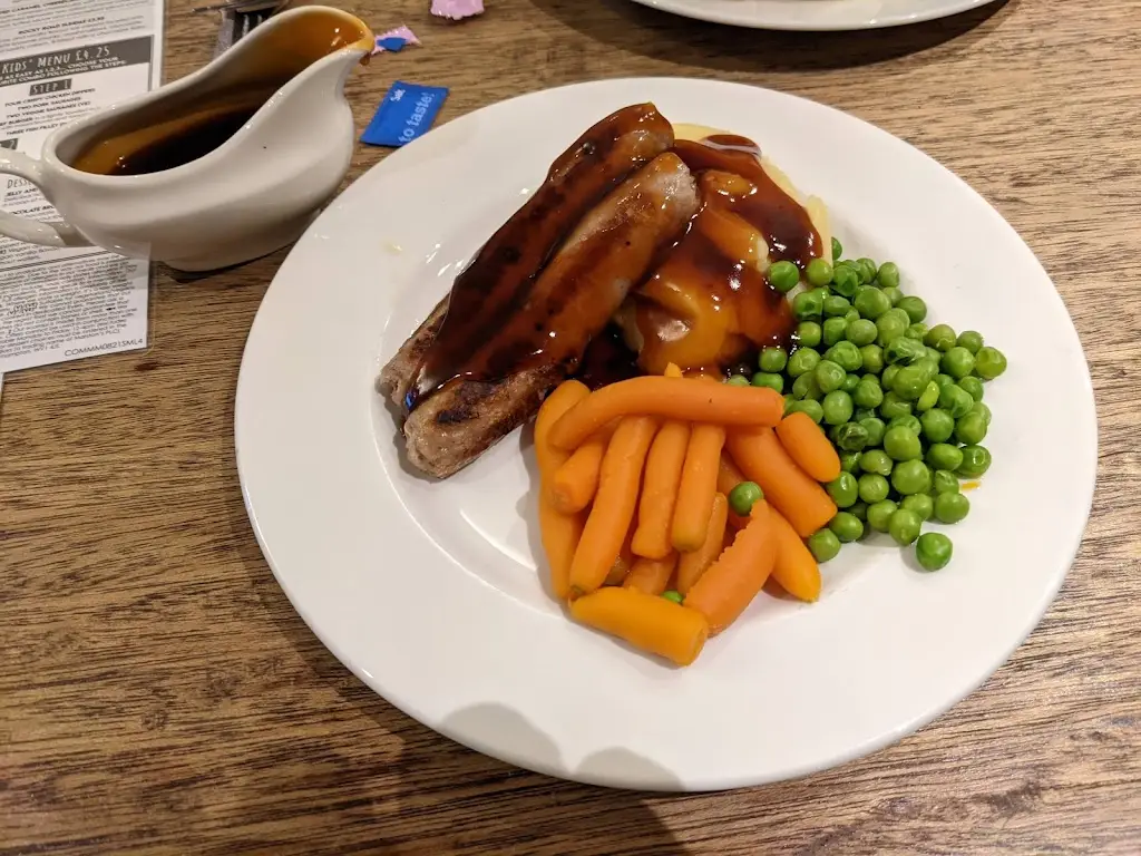 Menu_Golden Lion_Barnard Castle_image_8