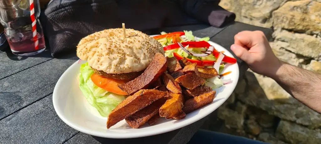 Jack Wilson_Golden Lion_Barnard Castle_review