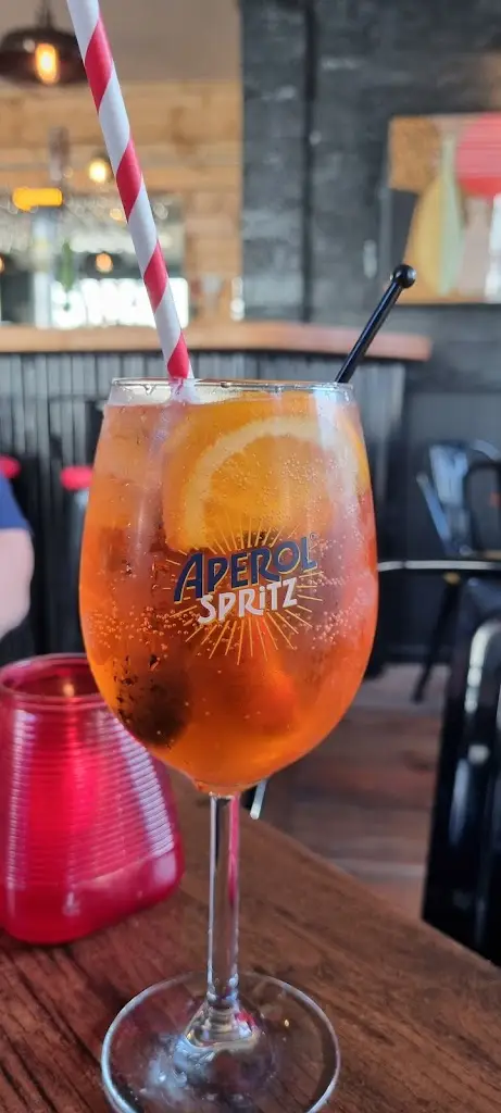 Menu_La Trattoria - Malton_Malton_image_3