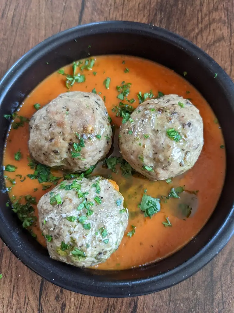 Menu_La Trattoria - Malton_Malton_image_5