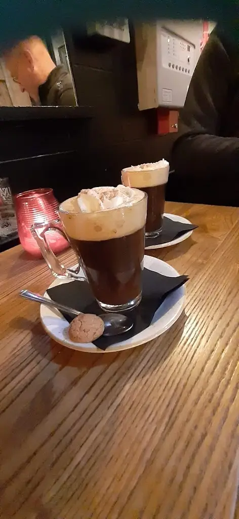 Menu_La Trattoria - Malton_Malton_image_7