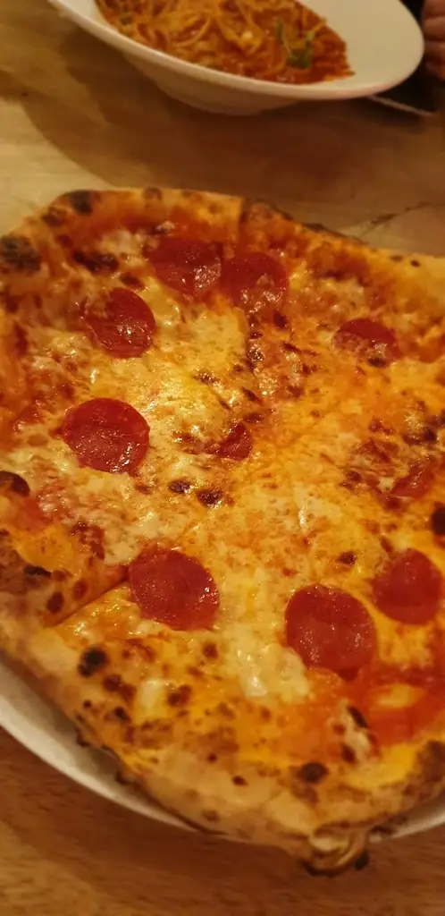 Menu_La Trattoria - Malton_Malton_image_8