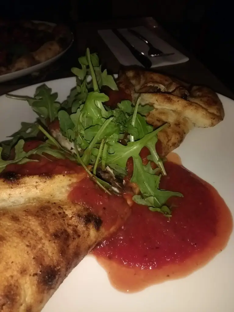 Menu_La Trattoria - Malton_Malton_image_9