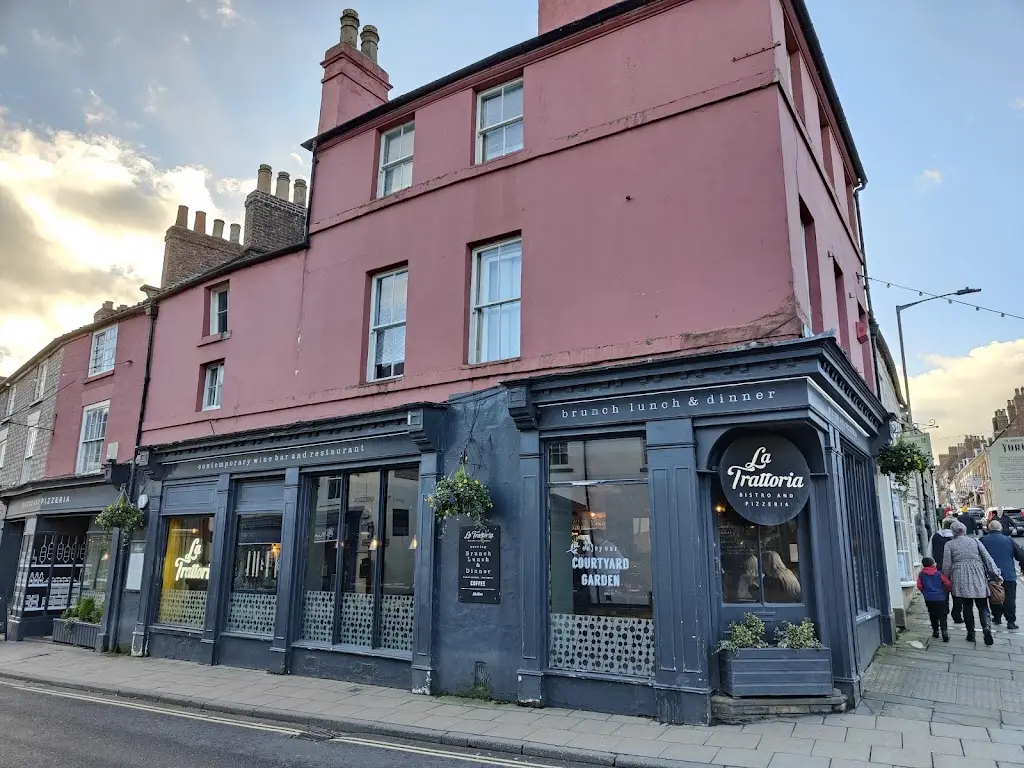 La Trattoria - Malton_Malton_slider_image_3