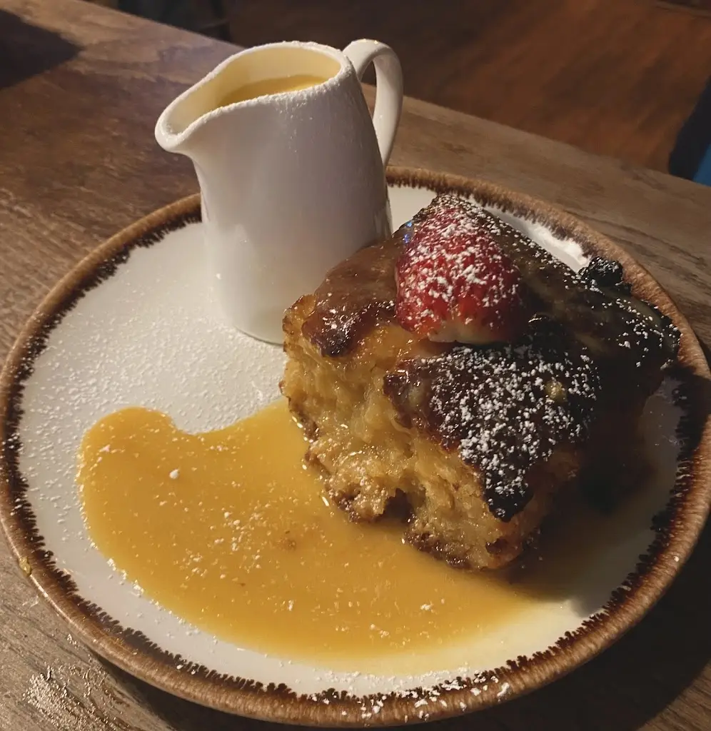 Leanne Dunning_Old Malton, The Royal Oak Pub & Kitchen_Malton_review