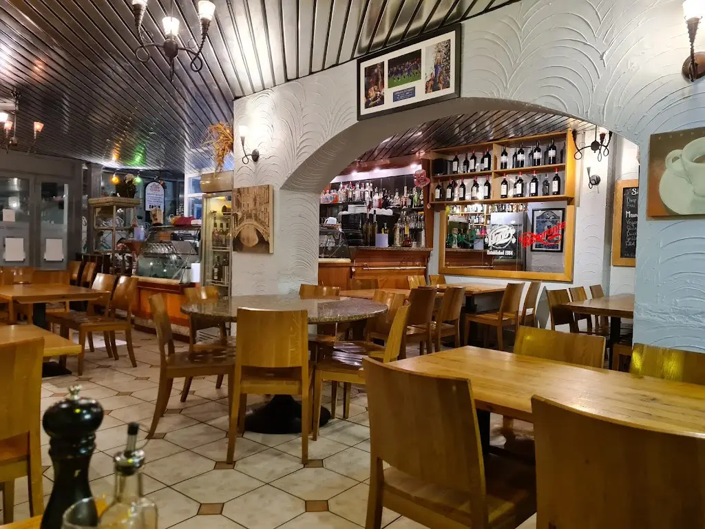 Florios Pizzeria Ristorante ristorante a Malton