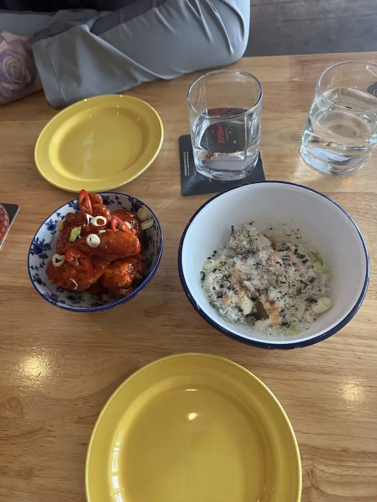 hannah sunderland_Ømni Malton_Malton_review