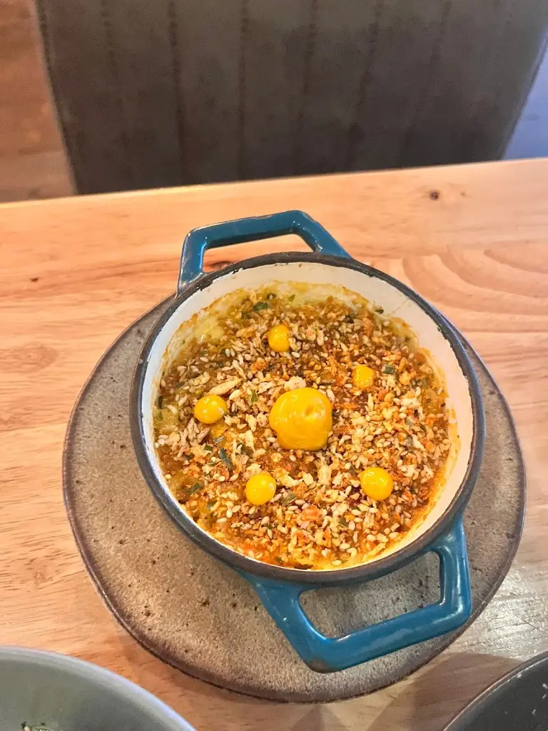 James Garbutt_Ømni Malton_Malton_review