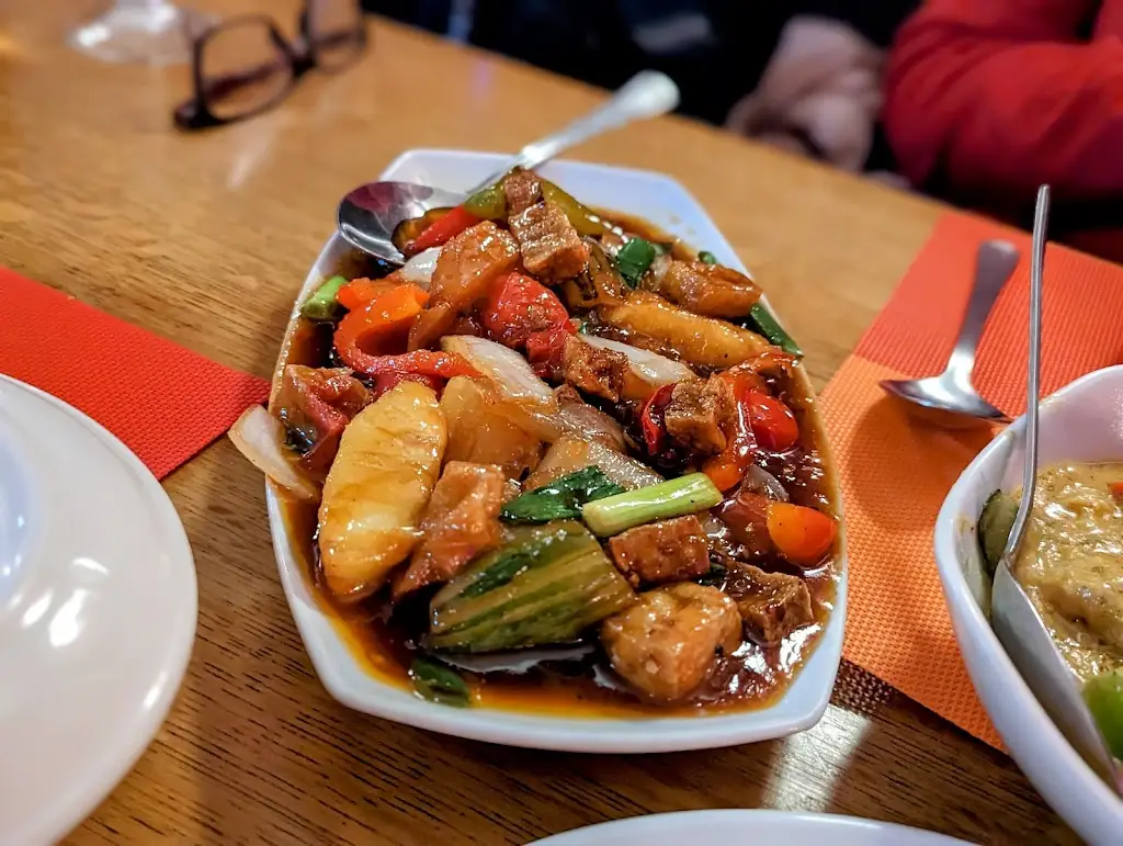 Menu_Tui's Cocktail Bar and Thai Restaurant_Malton_image_9