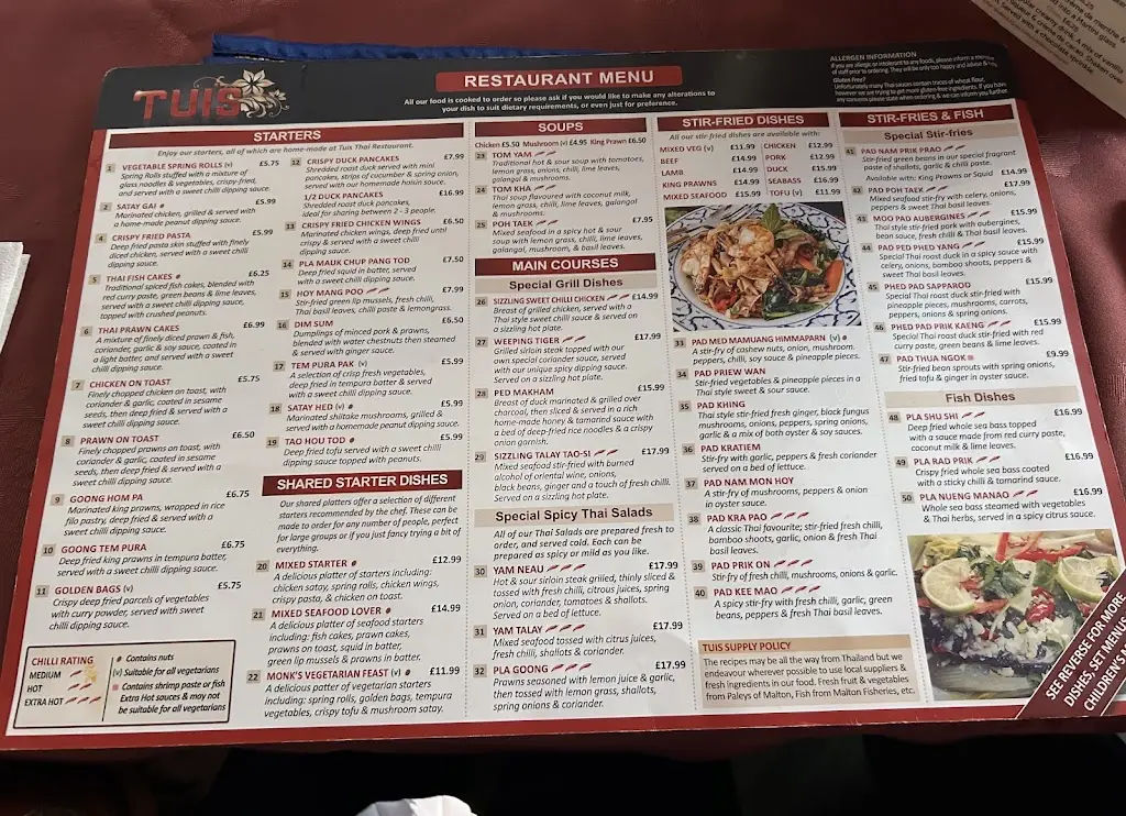 Elisa Winstanley_Tui's Cocktail Bar and Thai Restaurant_Malton_review