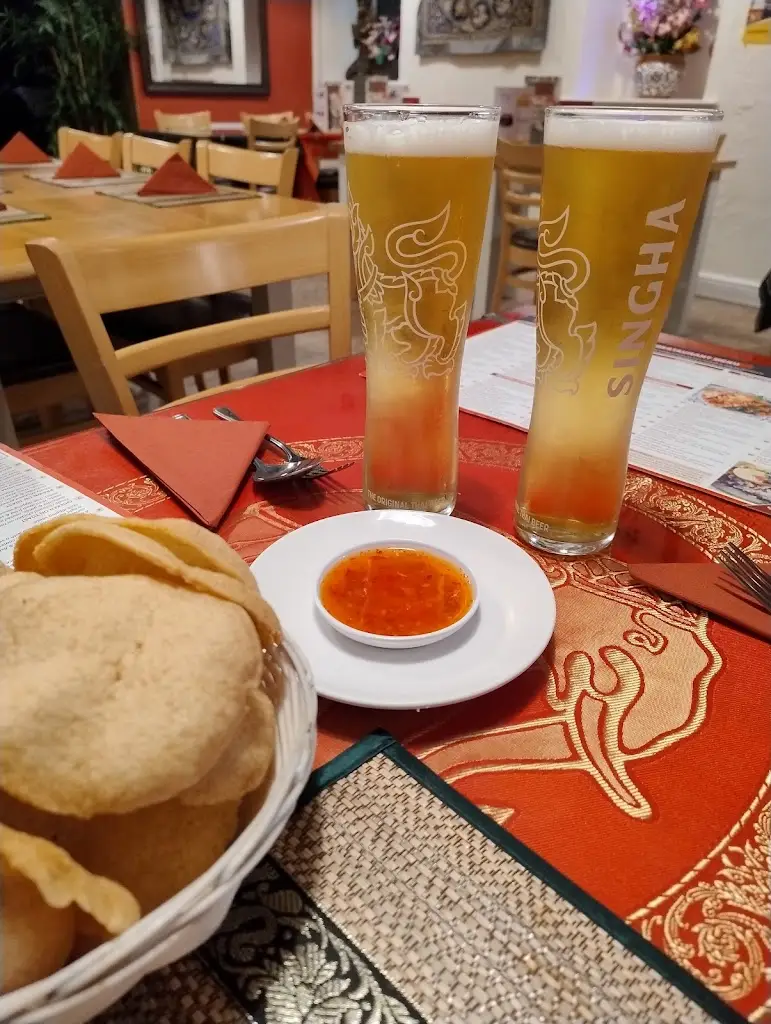 Leigh Riley_Tui's Cocktail Bar and Thai Restaurant_Malton_review