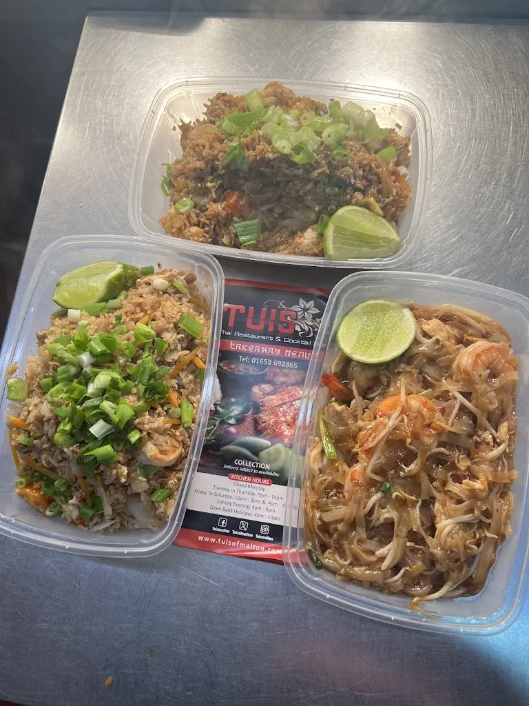 Tui's Cocktail Bar and Thai Restaurant_Malton_slider_image_2