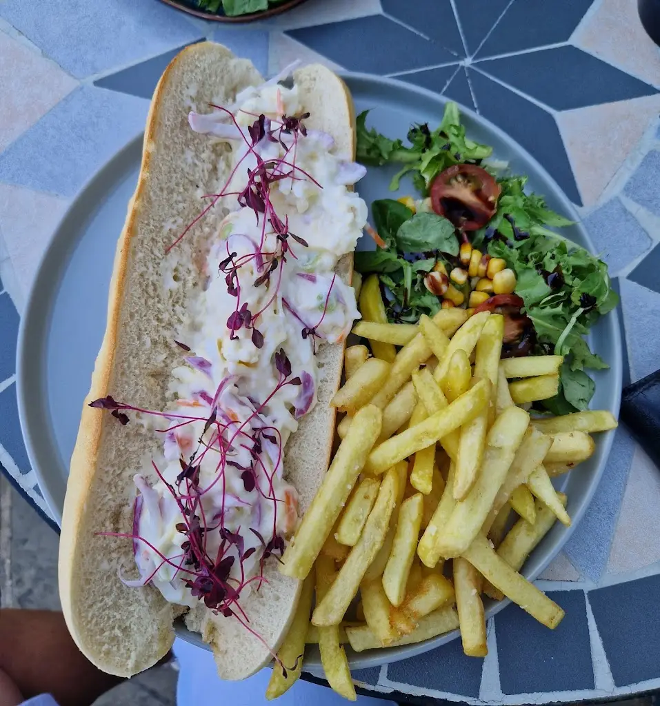 Ian Lines_The New Derwent Bistro_Malton_review