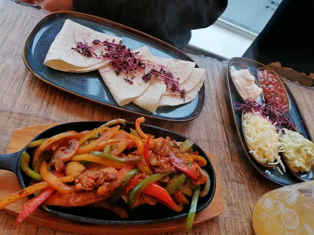 susan mercer_The New Derwent Bistro_Malton_review