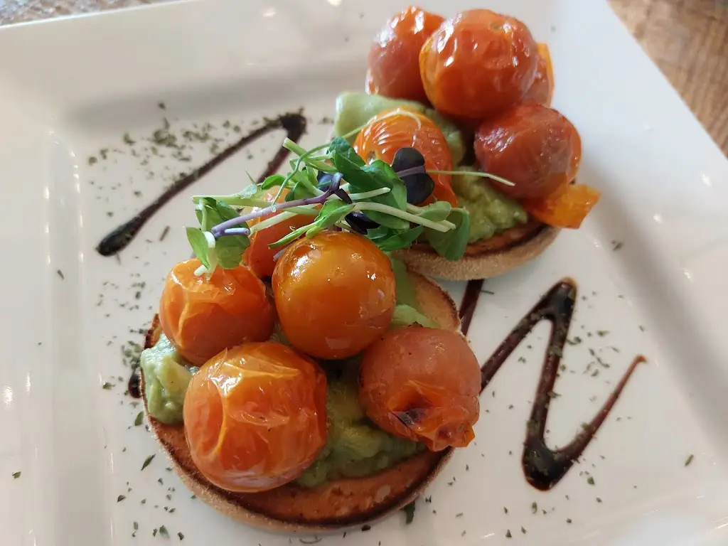 The New Derwent Bistro_Malton_slider_image_2