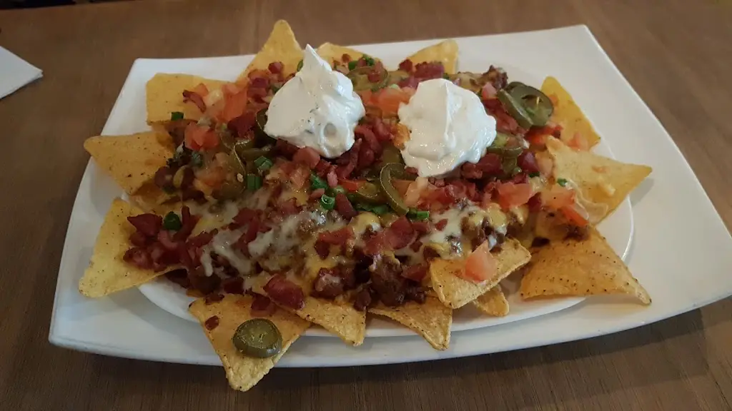 Menu_El Gringos_Malton_image_2