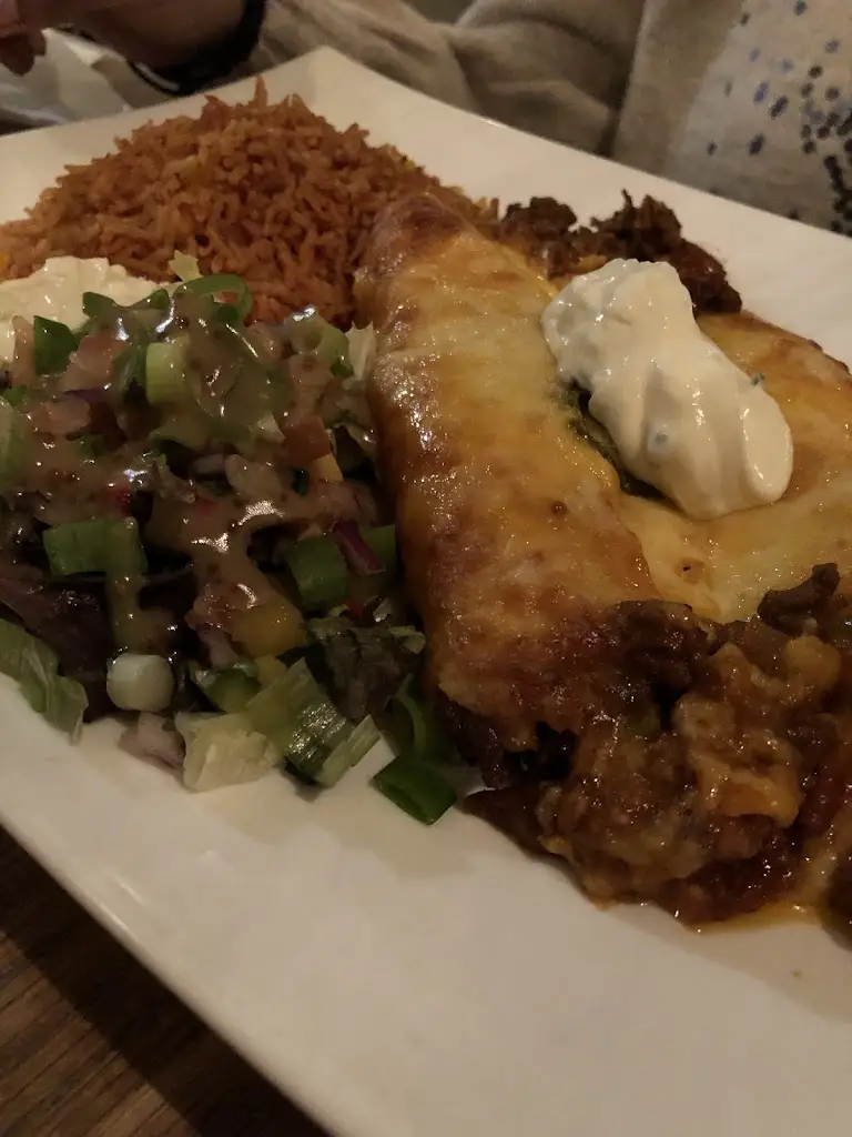 Menu_El Gringos_Malton_image_4