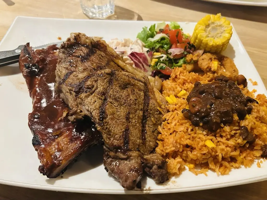 Florence Leung_El Gringos_Malton_review