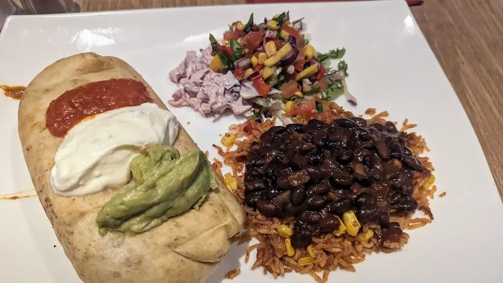 Abby Beech_El Gringos_Malton_review