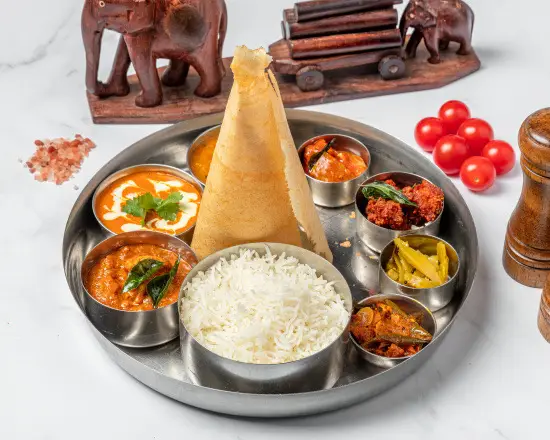 Menu_Kerala Restaurant, Malton_Malton_image_2