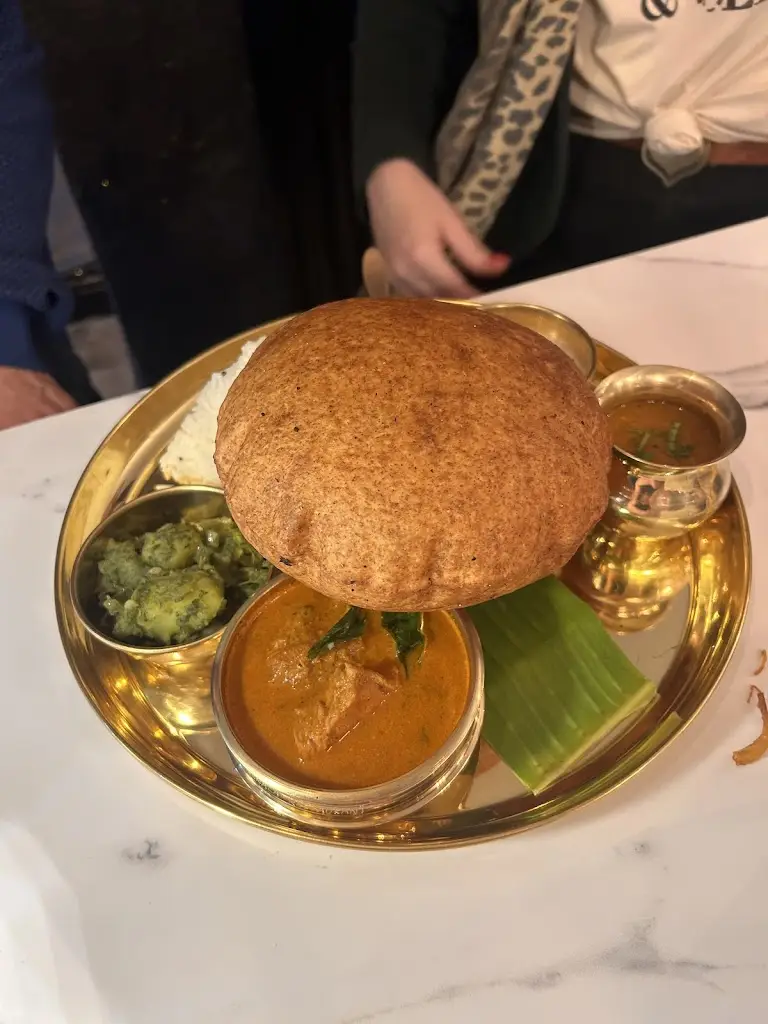 Menu_Kerala Restaurant, Malton_Malton_image_5