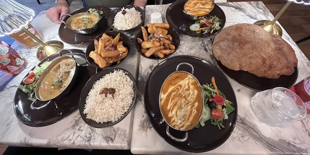 Menu_Kerala Restaurant, Malton_Malton_image_6