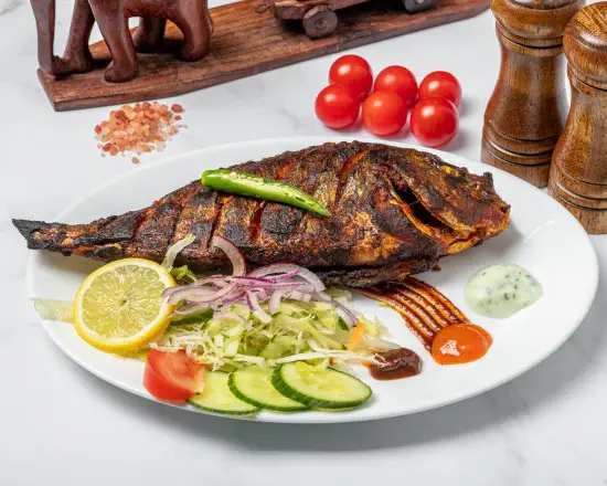 Menu_Kerala Restaurant, Malton_Malton_image_8